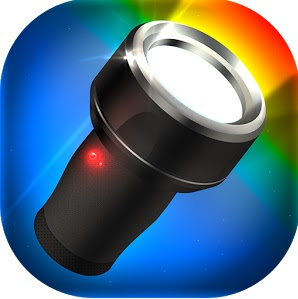 تحميل برنامج الكشاف باكثر من ضوء 2015 للاندرويد مجانا Color Flashlight for Android