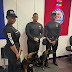 UNIDADES CANINAS K9 CONTRIBUYEN A RESGUARDAR LA DEFENSA SY SEGURIDAD EN LA REPÚBLICA DOMINICANA