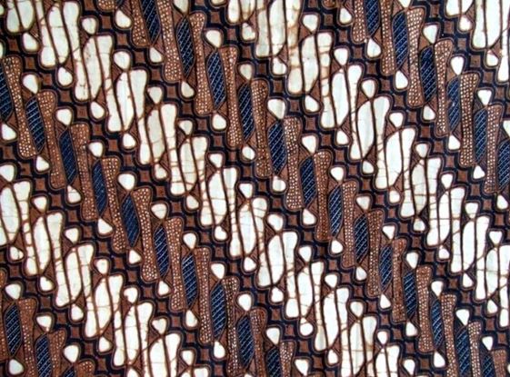 GROSIR BROKAT SANGKARA Aneka Kain Batik berdasarkan 