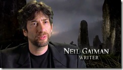 Beowulf Neil Gaiman
