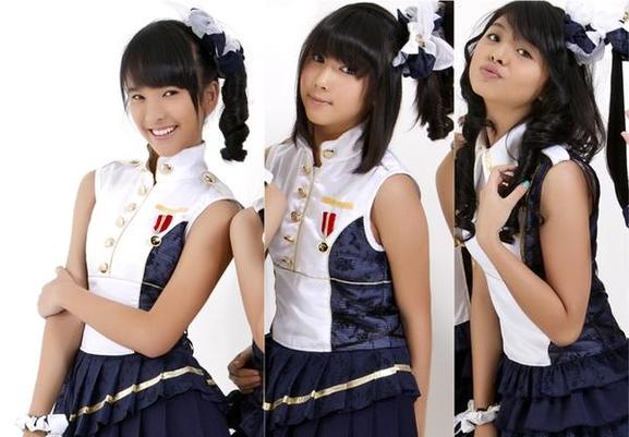 Apa Aja Sih Menu Lebaran Favorit JKT48? ~ All about JKT48 