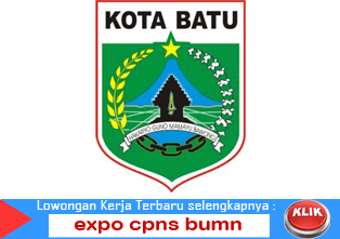 Lowongan Kerja Pemerintah Kota Batu - Pegawai THL, SMA/SMK 