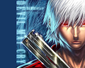 #44 Devil May Cry Wallpaper