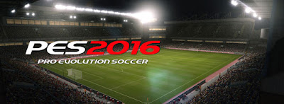 PES 2016 ile ilgili ilk tanıtım videosu yayınladı!