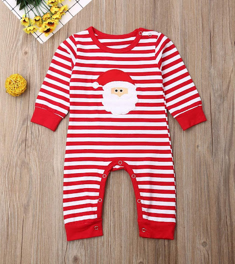 Cheap Funny Cute Newborn Baby Boy Clothes