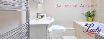 Bathrooms Adelaide
