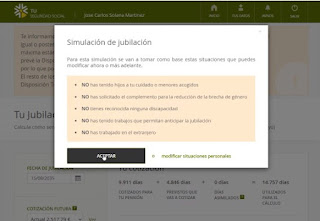 como se calcula la pensión de jubilación de un fijo-discontinuo