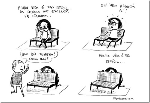 Tirinha 5