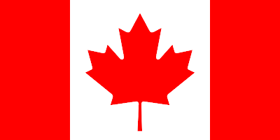 National Flag of Canada