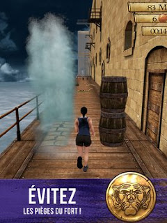 Free Download Fort Boyard Run v.1.3 Money Mod Apk Terbaru 2016 || MalingFile