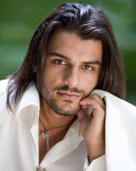 Mens Long Hairstyles