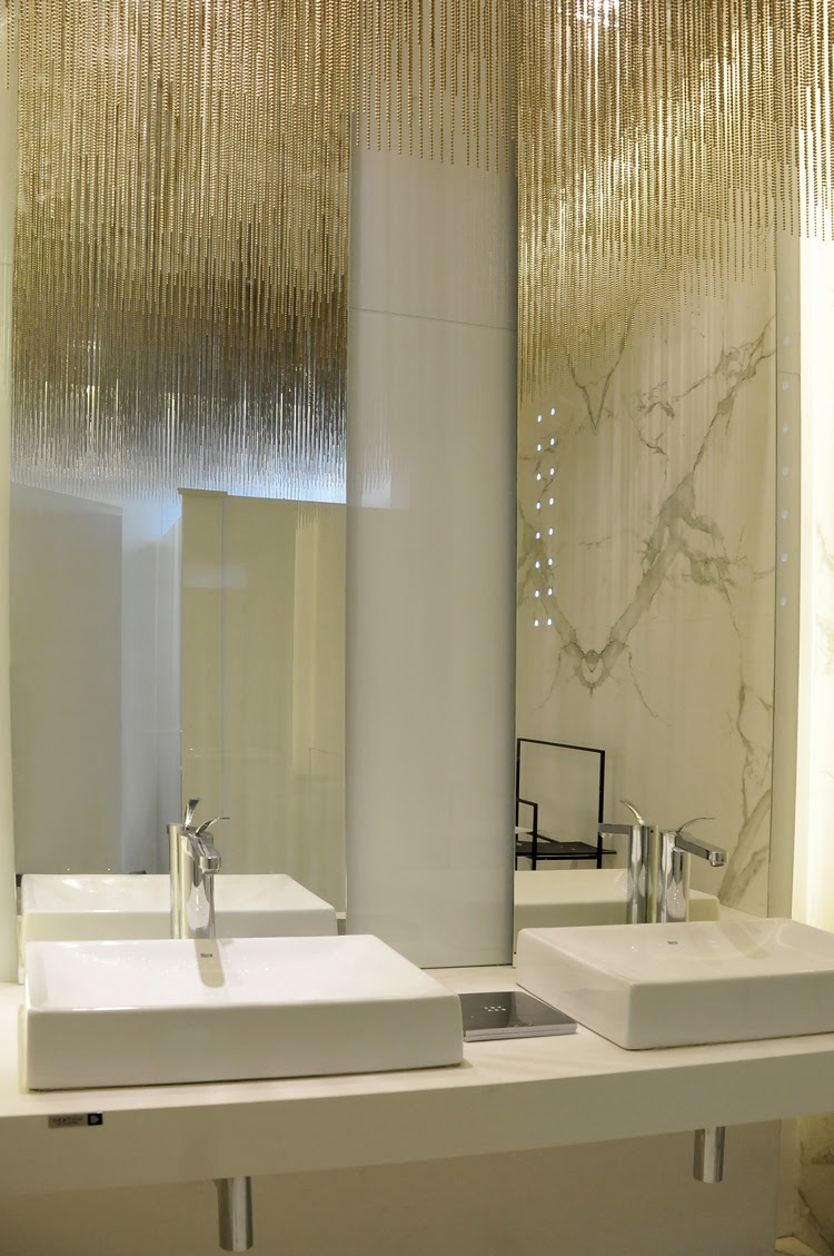Casa FOA 2016: Baños Públicos - Arq. Myriam Heredia, Arq. Víctor Della Vecchia