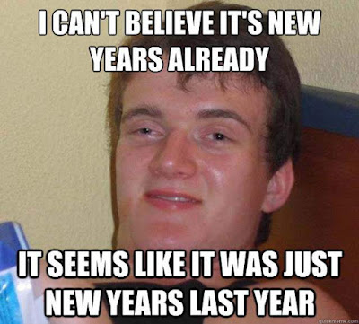 happy new year funny memes