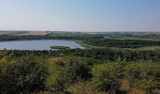 Регіональний ландшафтний парк «Клебан-Бик»