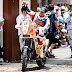 Felipe Zanol hace historia en el Rally Dakar 2012