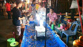 タイのお祭り