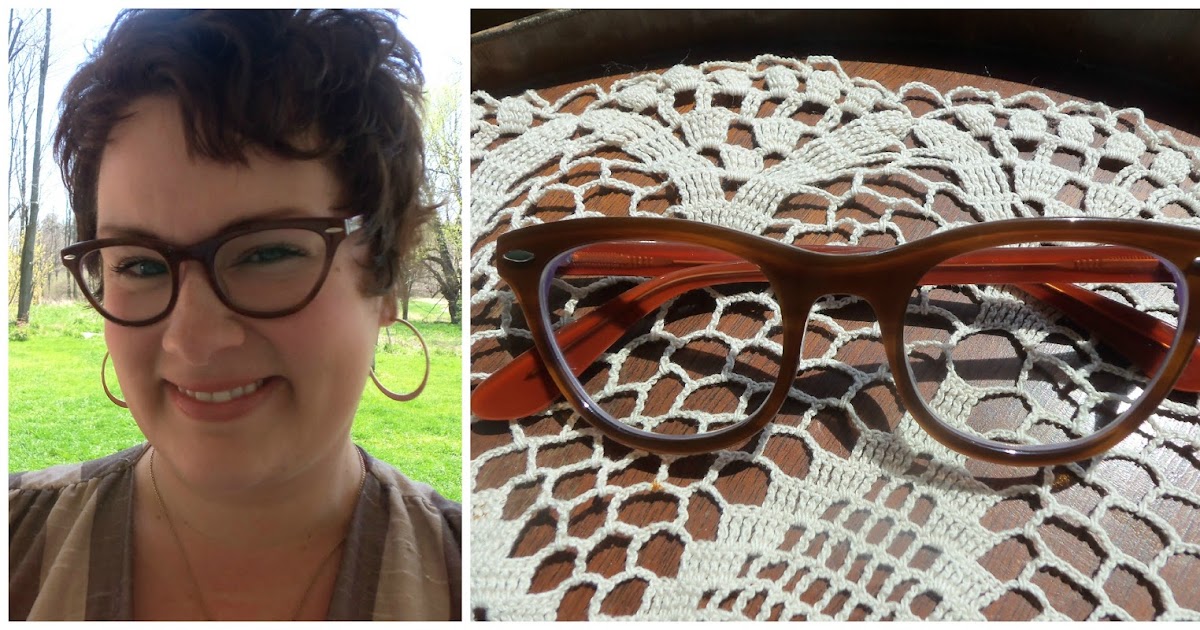 Farmstead Vintage: Zenni, An Eye Glasses Love Affair.