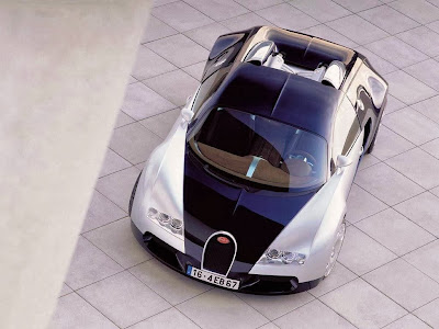 Bugatti Car Pictures