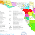 Florida College System - Florida Colleges Map