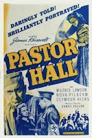 Filme Pastor Hall