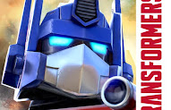 Transformers: Earth Wars v1.73.0.555 Mod Apk
