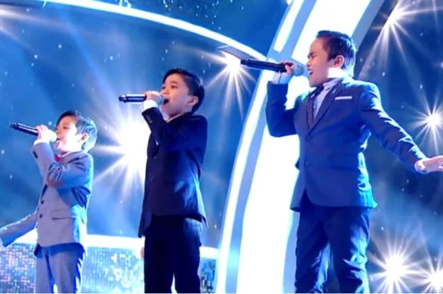 TNT Boys