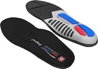 spenco insoles
