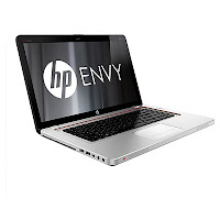 HP ENVY 15-3005tx laptop