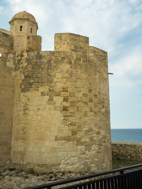 Brucoli - Castello Aragonese ©ValeriaDeRiso