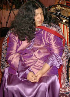 Abida Parveen latest images