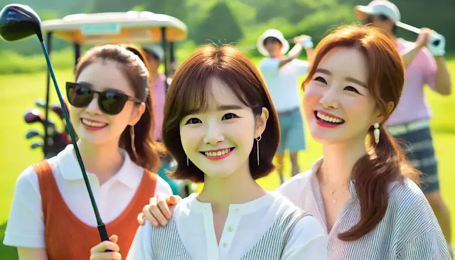 0324 해남 파인비치CC 1박 2일 골프패키지 가격과 날씨 안내