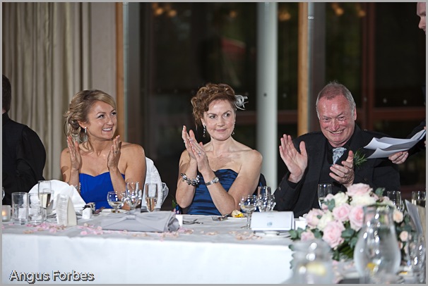 Wedding Photography by Angus Forbes