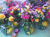 Party Flowers