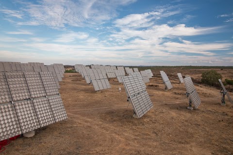 Solar Panel di Negara Berkembang: Peluang dan Tantangan