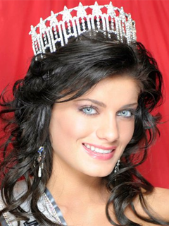 miss world 2011