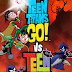 Teen Titans Go! vs. Teen Titans(2019)