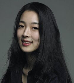 √ Ahn Hyun Ho - Biodata, Umur, Drama Dan Profil Lengkap
