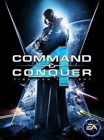 Command & Conquer 4: Tiberian Twilight Full Crack - Indowebster