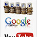 How Make Money With Adsense From Youtube 