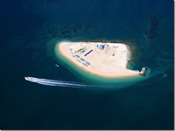 澎湖險礁嶼