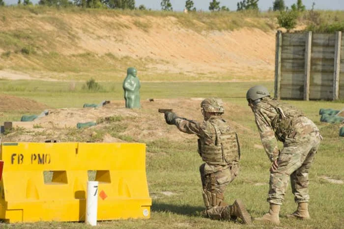 Ukrainian Military Pages