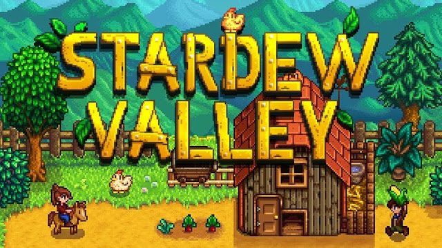 Stardew Valley Collectors Edition pc download torrent