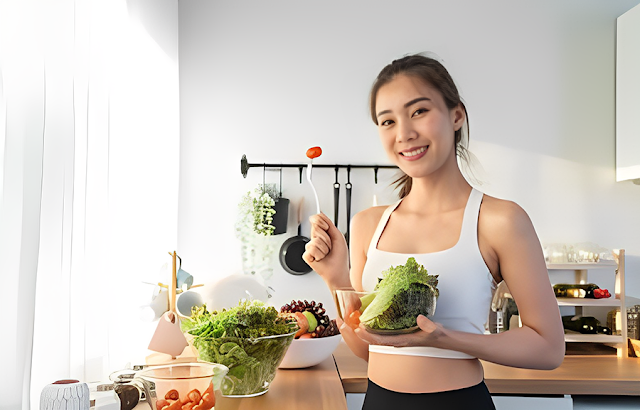 Lose Your Weight Without Doing Any Exercises!