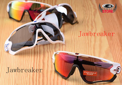 Fake Oakley Jawbreaker