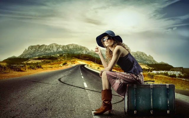 27382-Travelling Fashion HD Wallpaperz