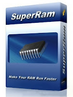 PGWare SuperRam