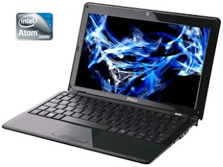 Drivers Netbook Philco  PHN 11003 para XP,Vista e 7