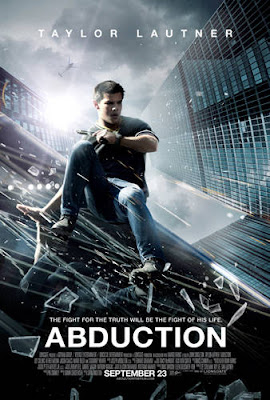 action thriller,Abduction