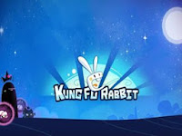 Kung Fu Rabbit Mod Apk v1.0 For Android