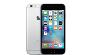 Spesifikasi Apple iPhone 6 Plus